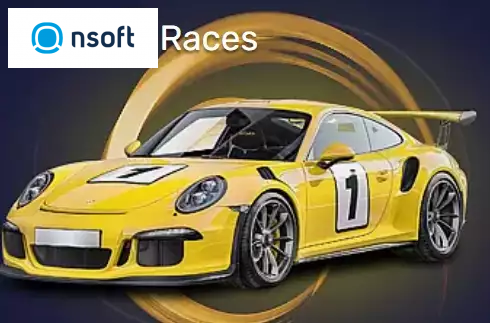 Slot Car Races